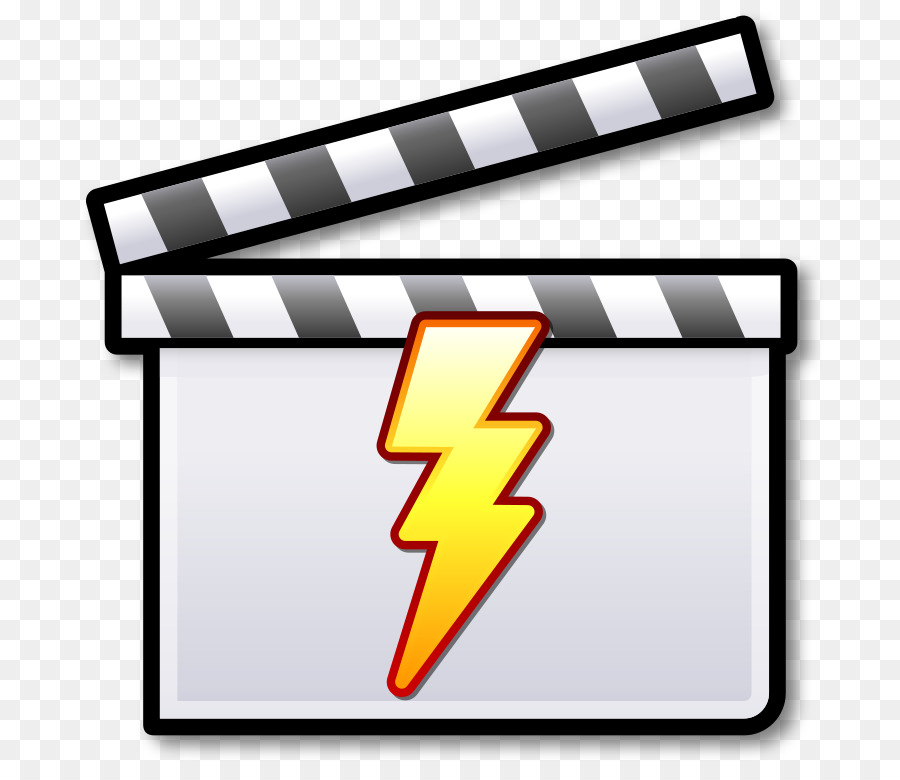 Clapperboard，Film PNG