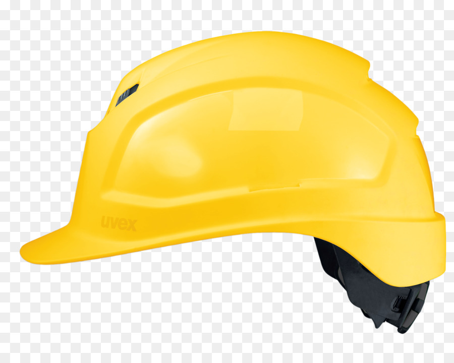 Topi Keras Kuning，Helm PNG