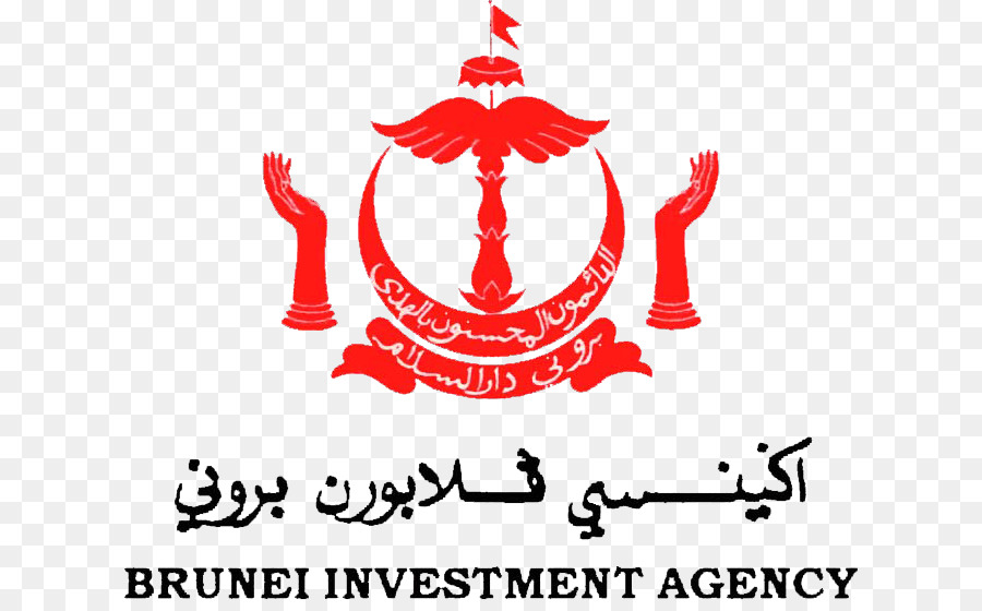 Badan Investasi Brunei，Logo PNG