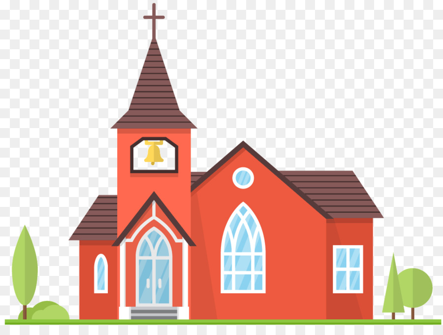 Gereja Gereja Kristen Agama Gambar Png
