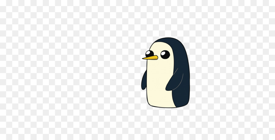 Penguin，Burung PNG