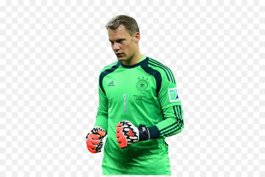 Kiper，Sepak Bola PNG