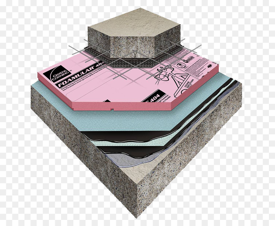 Waterproofing，Beton PNG