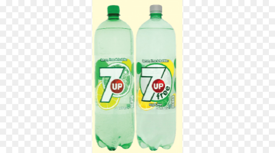 Minuman Diet，7 Up PNG