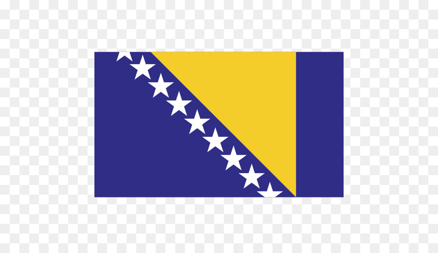 Bendera，Bosnia PNG