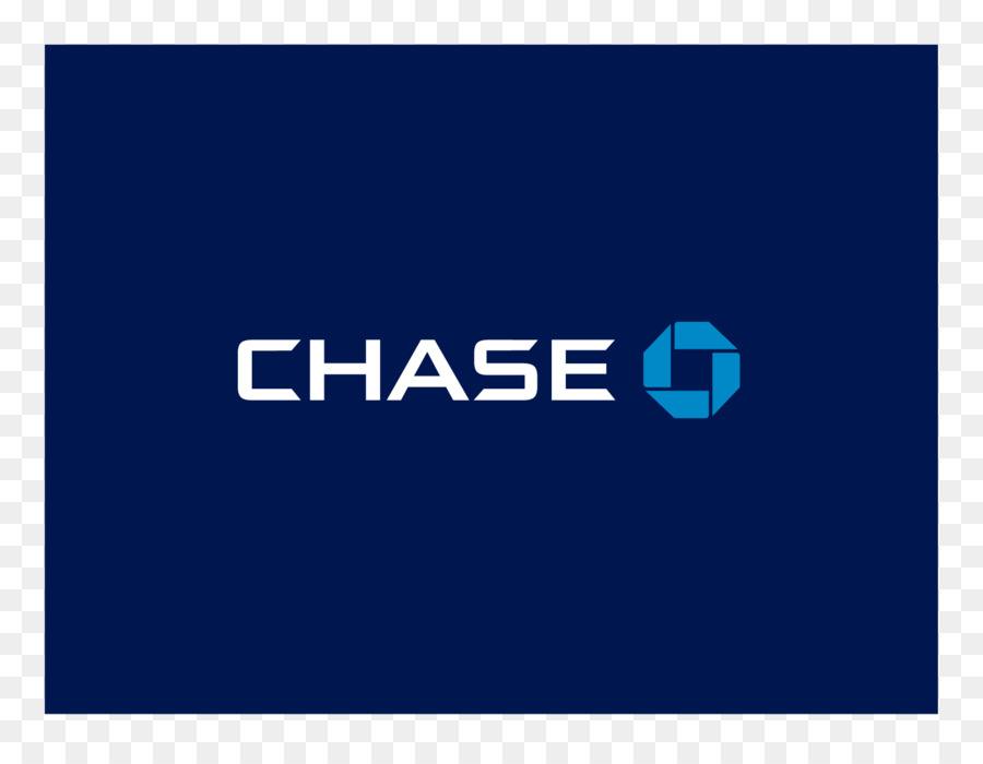 Logo, Chase Bank, Bank gambar png