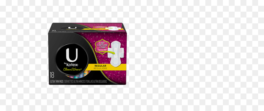 Kotex，Selalu PNG