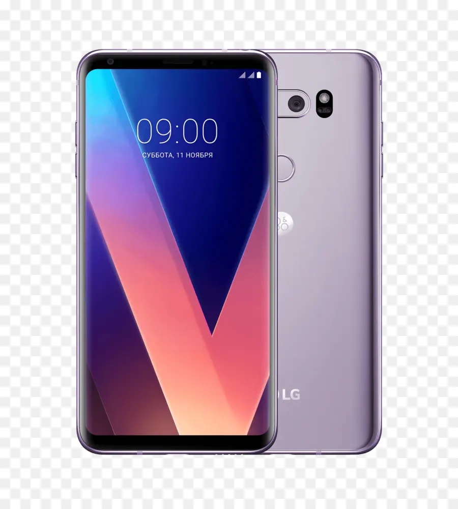 Ponsel Lg V30，Telepon Pintar PNG