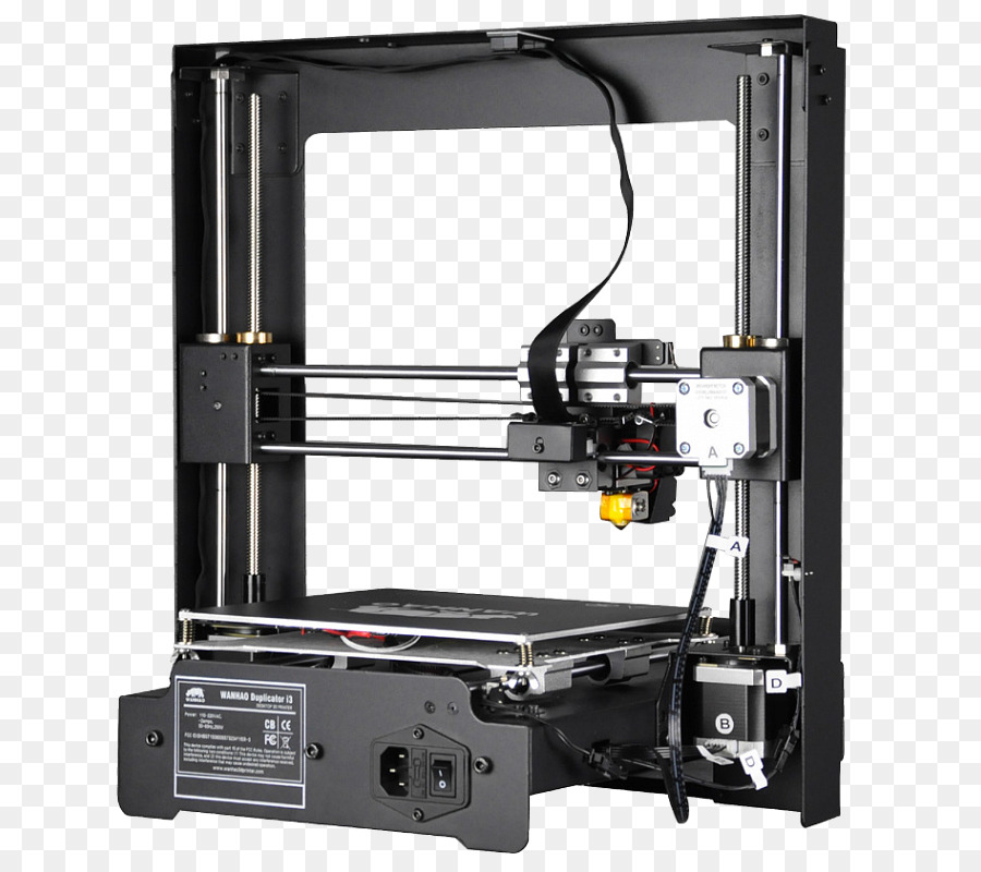 3d Percetakan，Printer PNG