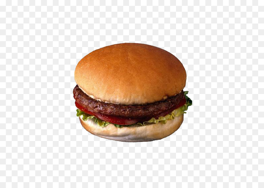 Hamburger，Burger Keju PNG