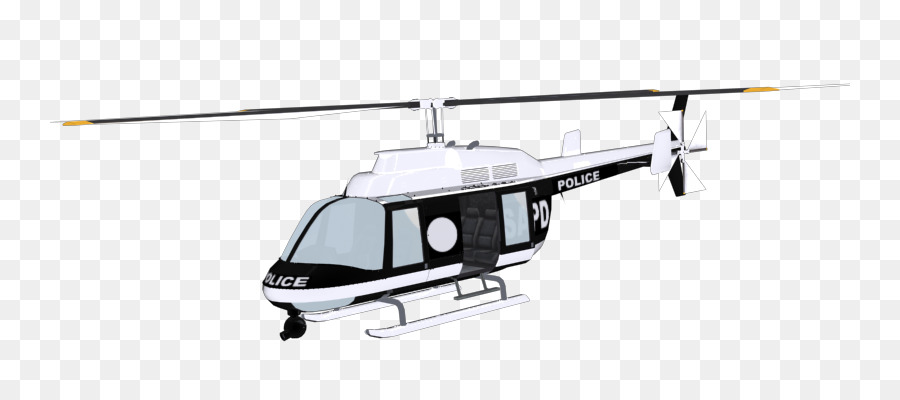 Helikopter Hijau，Rotor PNG