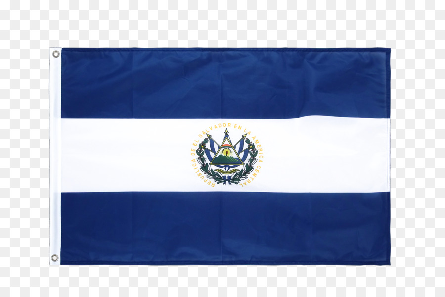 Bendera，El Salvador PNG