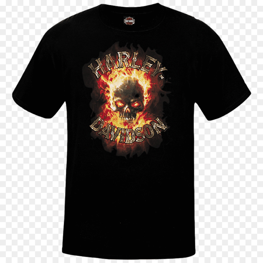 Tshirt，Harleydavidson PNG