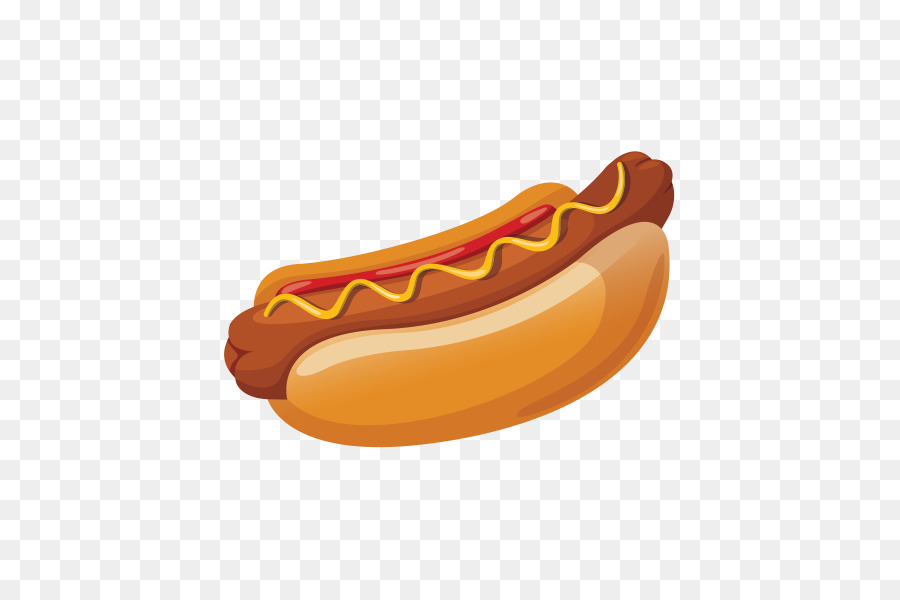 Hot Dog，Sosis PNG