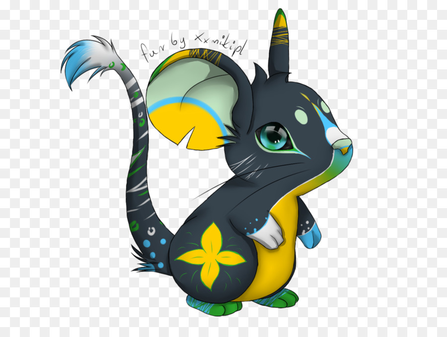 Transformice，Kipas Seni PNG