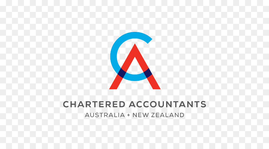 Logo Akuntan Chartered，Australia PNG