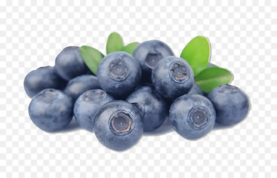 Blueberry，Cabang PNG