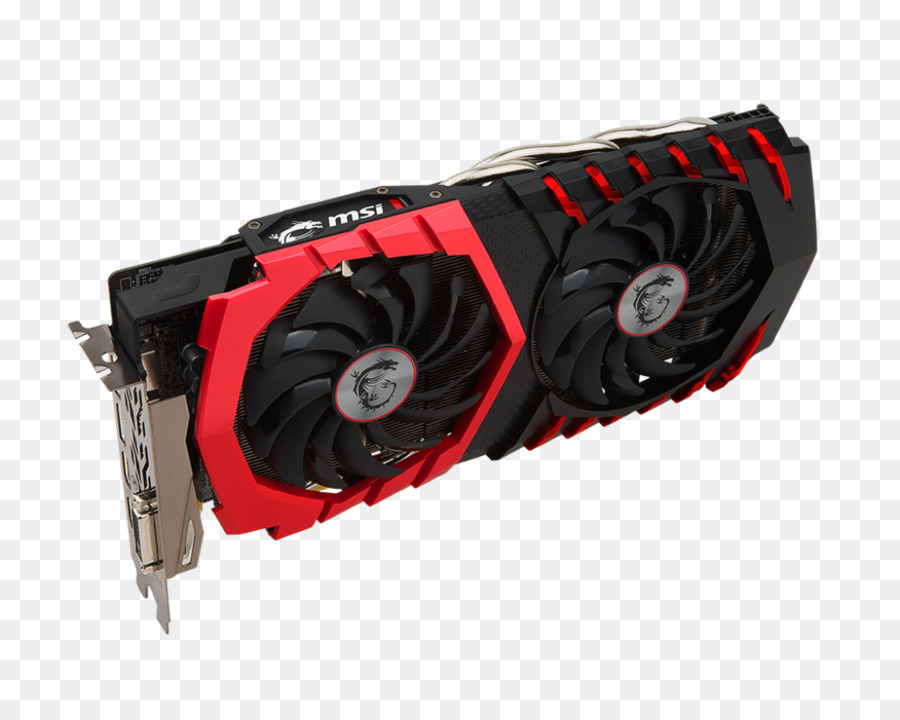 Kartu Grafis Video Adapter，Amd Radeon Rx 480 PNG