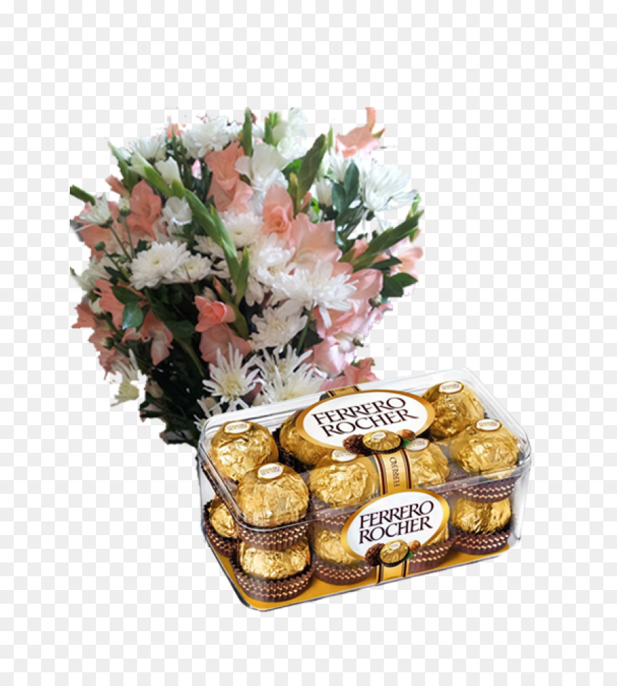 Ferrero Rocher，Cokelat PNG