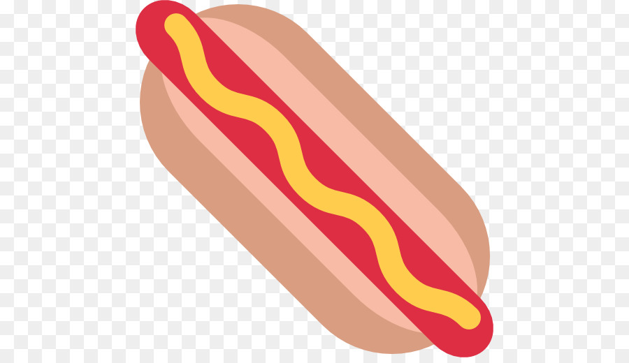 Hot Dog，Sosis PNG