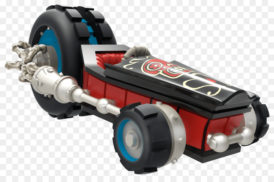 Skylanders Supercharger，Skylanders Imaginators PNG