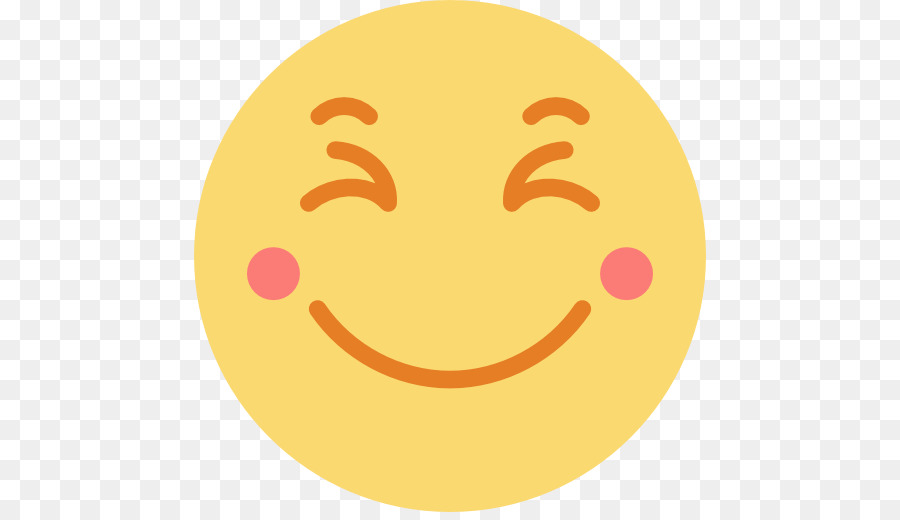 Emoji Tersenyum，Menghadapi PNG