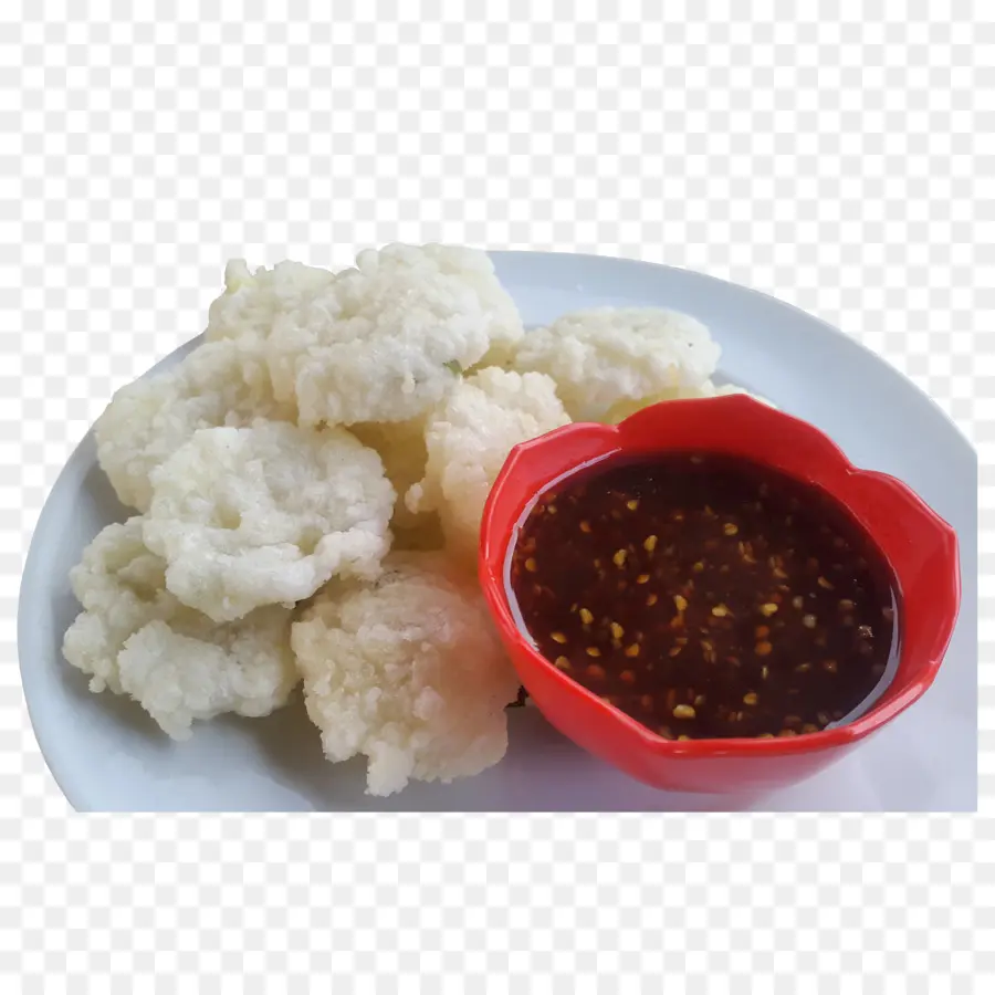 Makanan Goreng，Saus PNG