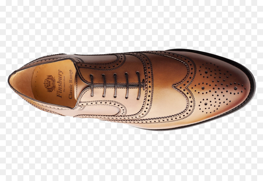 Sepatu Oxford，Kulit PNG