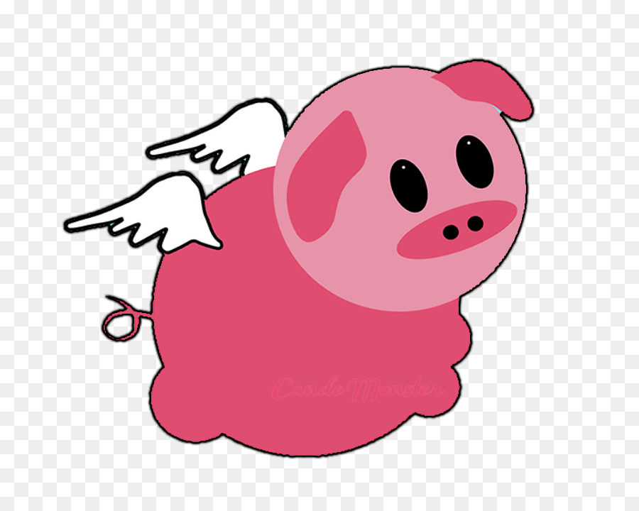 Babi Terbang，Babi PNG