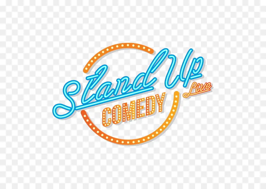 Stand Up Komedi，Hidup PNG