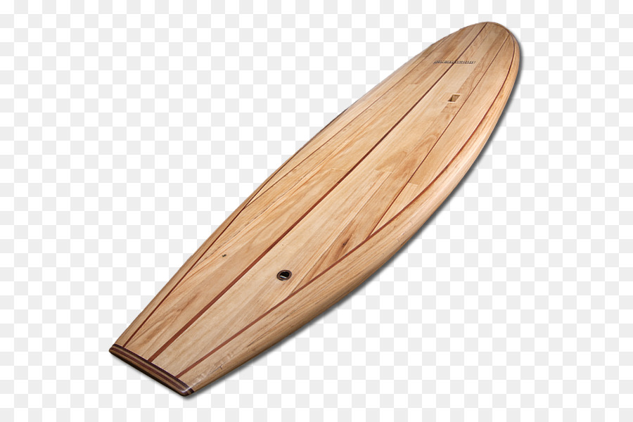 Papan Selancar Kayu，Papan PNG