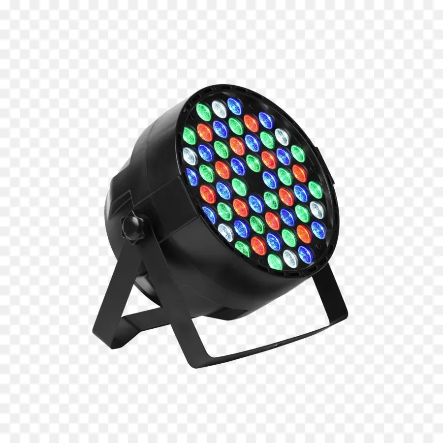 Lampu Led，Berwarna Warni PNG