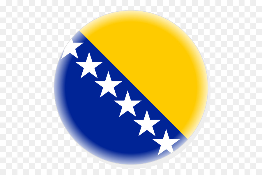 Sarajevo，Bendera Bosnia Dan Herzegovina PNG