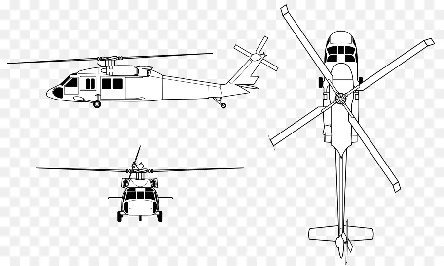 Helikopter，Pesawat Terbang PNG