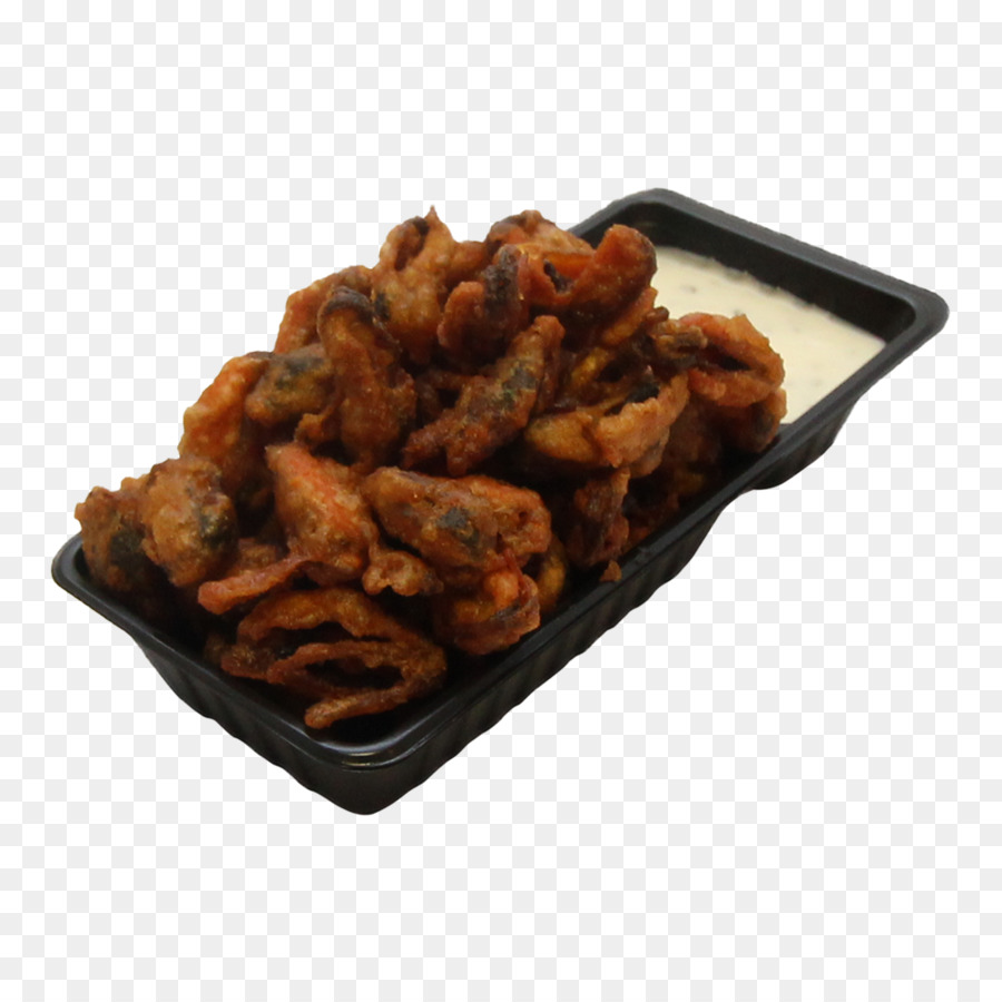 Karaage，Pakora PNG