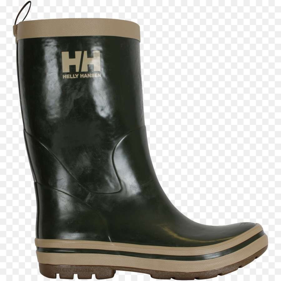 Helly Hansen，Boot PNG