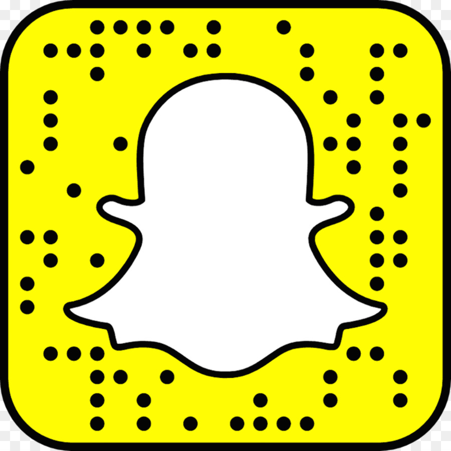 Logo Snapchat，Media Sosial PNG