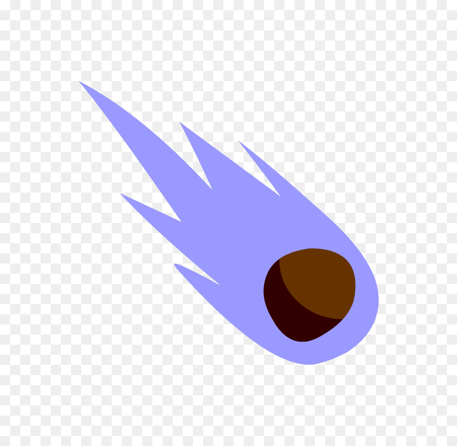 Meteor，Komet PNG