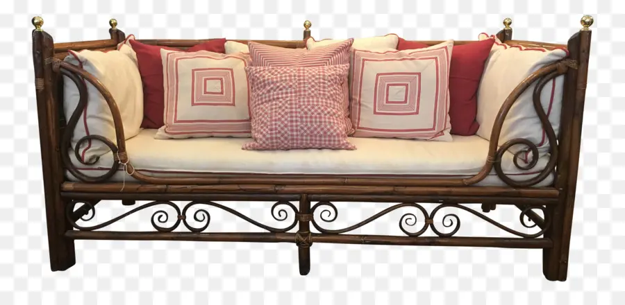 Sofa，Bantal PNG