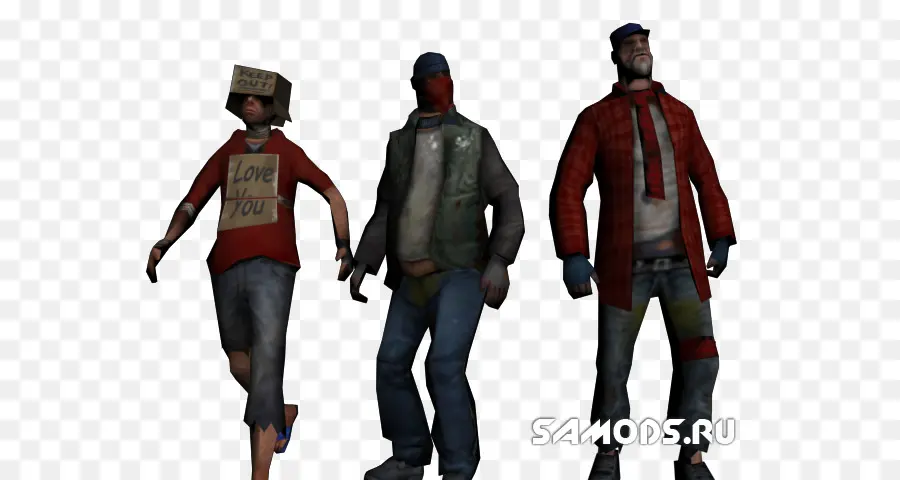 Grand Theft Auto San Andreas，Gta V PNG