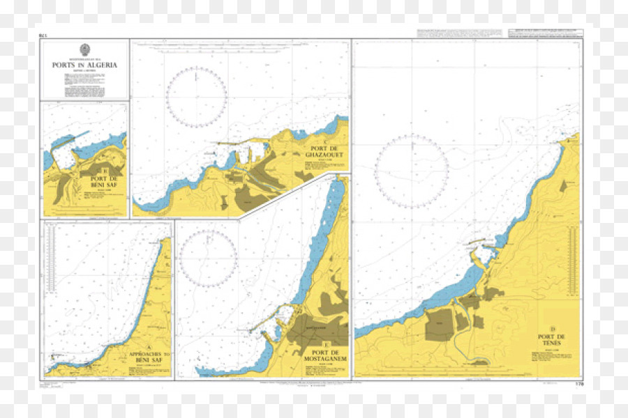 Peta，Grafik Bahari PNG