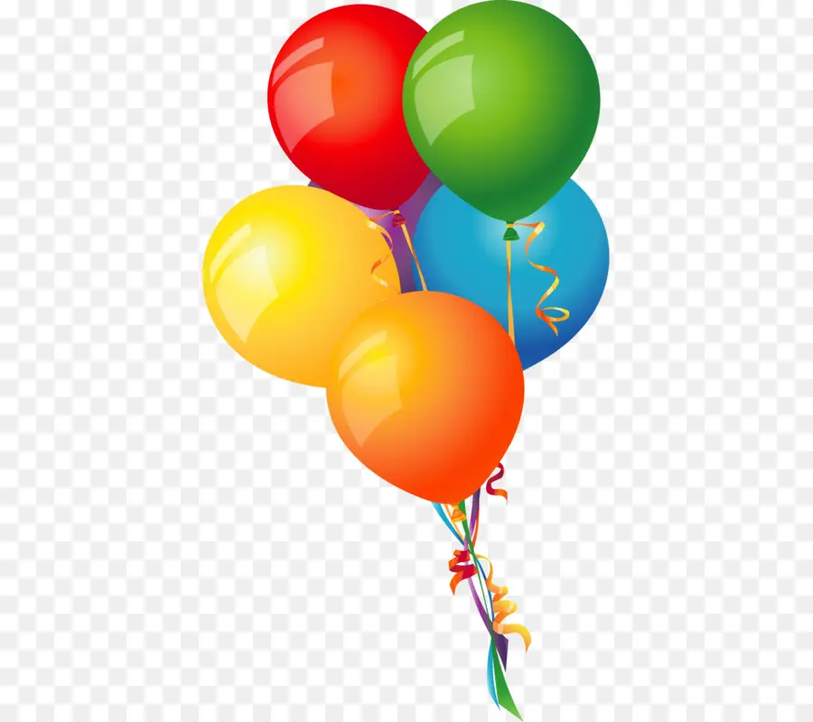 Balon，Helium PNG