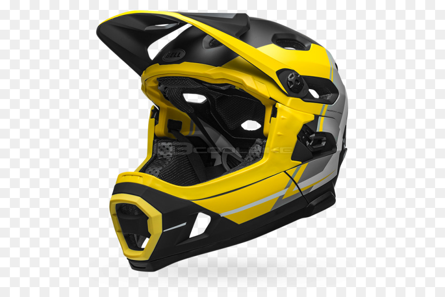 Helm Kuning，Sepeda Motor PNG