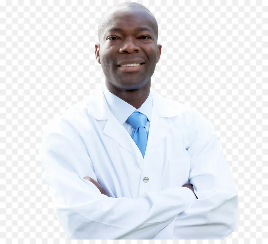 Dokter，Afrika PNG