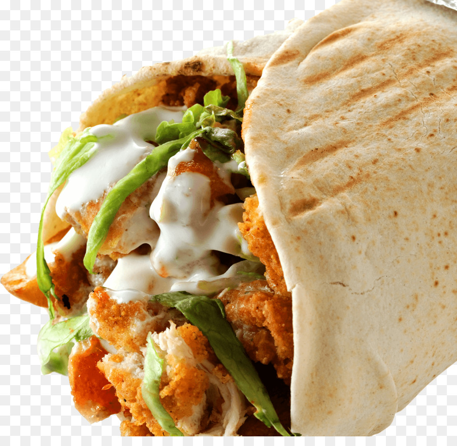 Korea Taco，Masakan Meksiko PNG