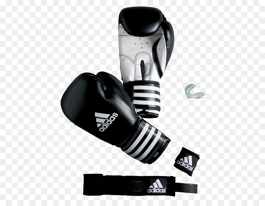 Sarung Tinju，Adidas PNG