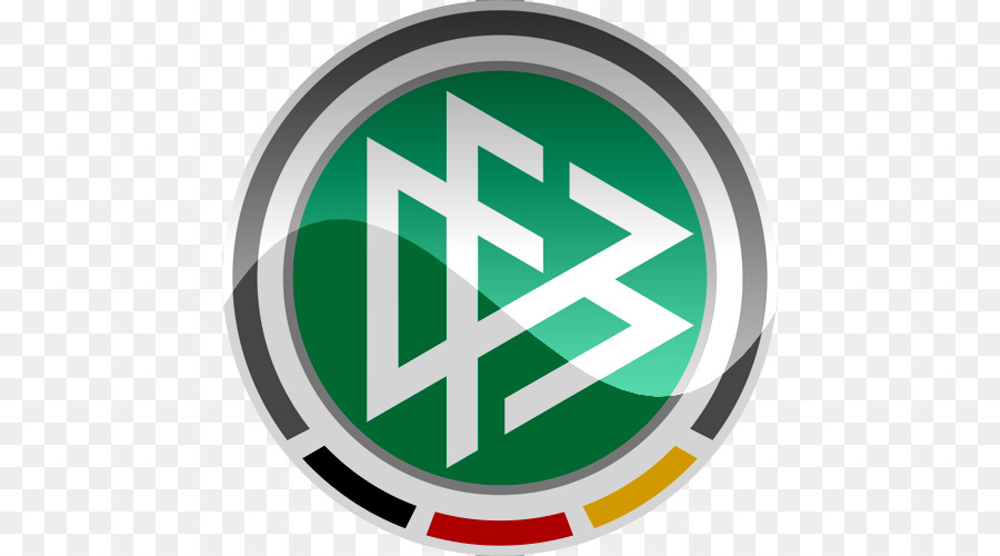 Logo Dfb，Sepak Bola PNG