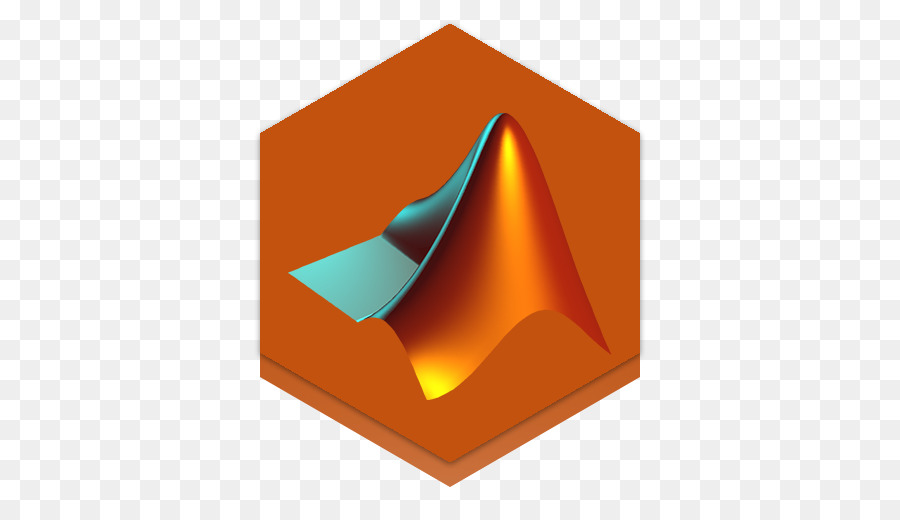 Logo Matlab，Perangkat Lunak PNG