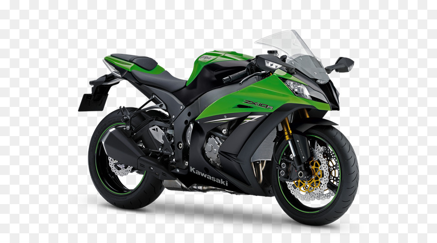 Kawasaki Ninja H2，Kawasaki Ninja Zx14 PNG