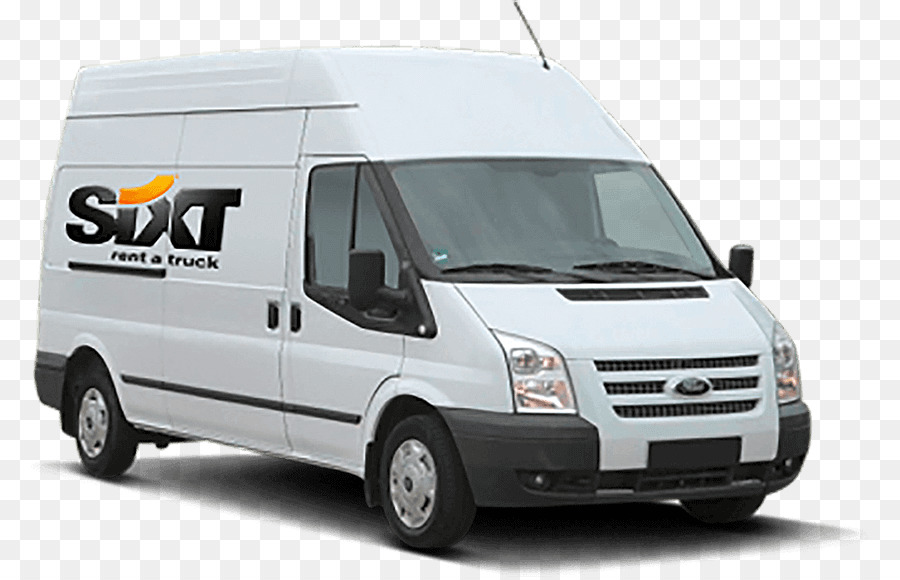 Van，Mobil PNG